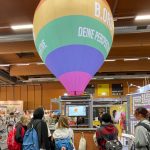 Besuchen Sie uns auf der Messe “Jugend & Beruf”