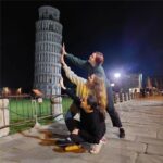 Pisa – Cinque Terre – Firenze: Auf nach Bell’Italia!