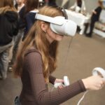 Berufserlebnistage – Auch wir waren dabei!