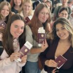 Musikprojektwoche in Dublin – Eine Reise voller Klang, Kultur und Gemeinschaft