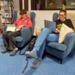 Gemeinsam statt einsam! – Das war die „Lange Nacht der ABA“