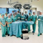 Ein Blick hinter die OP-Kulissen: Ein Tag im Landeskrankenhaus Rohrbach