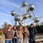 Auf den Spuren der EU