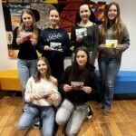 Neue Online-Peers am BORG: Gemeinsam verantwortungsvoll online!