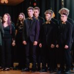 Good Vibes & Great Voices: Unsere Chöre beim Bezirksjugendsingen