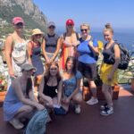 Buongiorno Napoli! Unsere Italienischgruppe auf Reisen